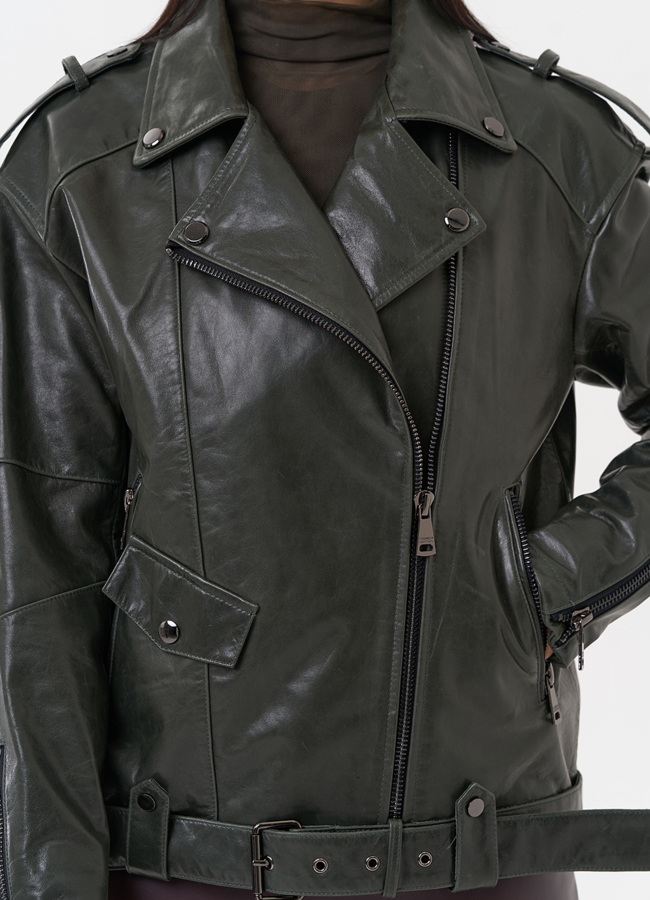 Косуха зеленая женская модель № 77877 универмаг малина