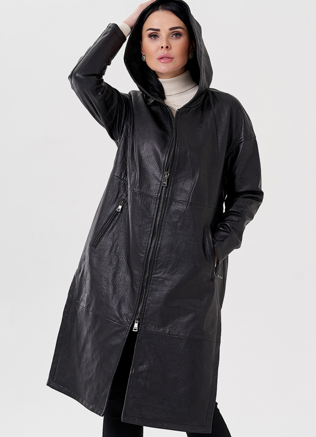 Плащ модель № K-399 универмаг малина